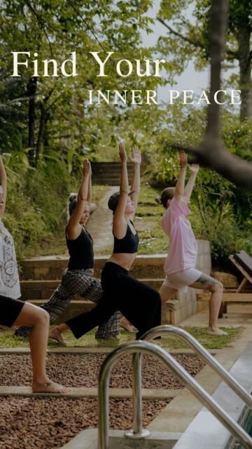 Slow mornings, mindful movement ✨
Discover yoga in the serene spaces of Villa 1972. 🧘

#yogalife #downsouth #privatevilla